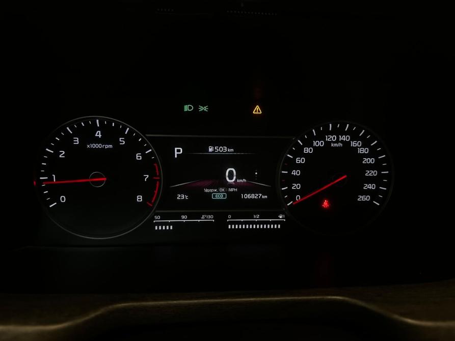 Kia Sorento IV Москва  - изображение 6