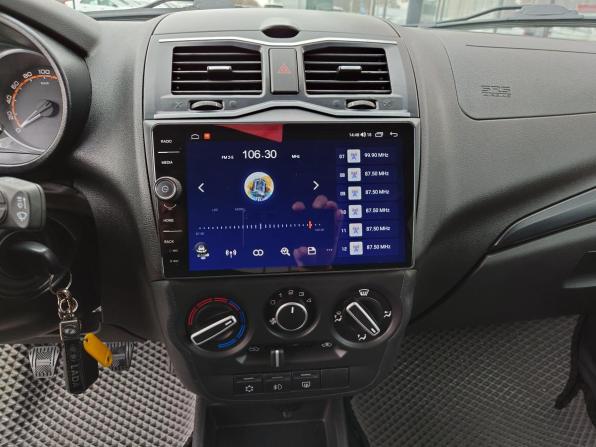 Lada (ВАЗ) Granta I Рестайлинг с пробегом 2024 года, цена 870 000 рублей, 22250 км, седан, Автокод Объявления