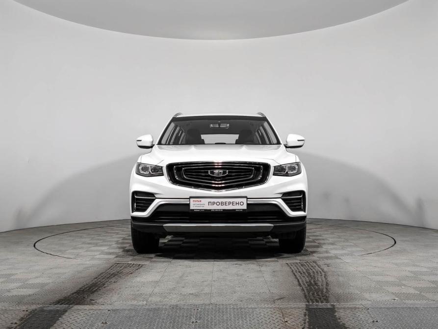 Belgee X70 I Санкт-Петербург  - изображение 2