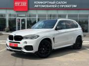 BMW X5 III (F15) Пермь  - изображение 22