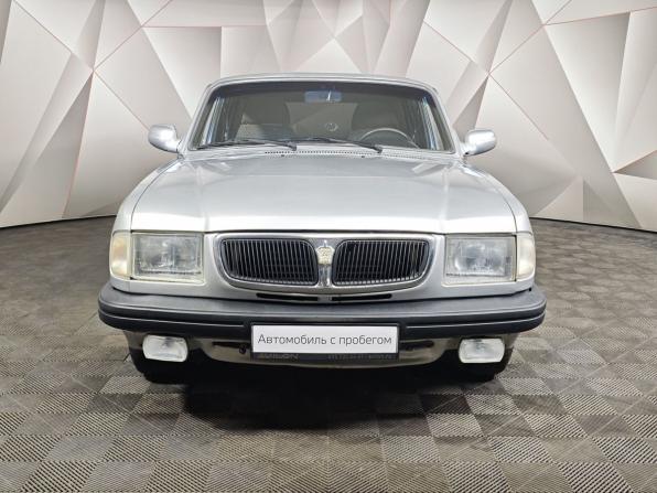 ГАЗ 310221 «Волга» с пробегом 2006 года, цена 297 000 рублей, 183320 км, универсал, Автокод Объявления