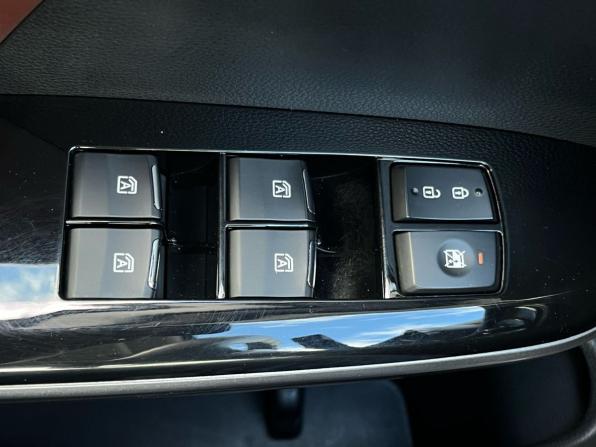 GAC GS8 I с пробегом 2021 года, цена 2 250 000 рублей, 111395 км, внедорожник, Автокод Объявления