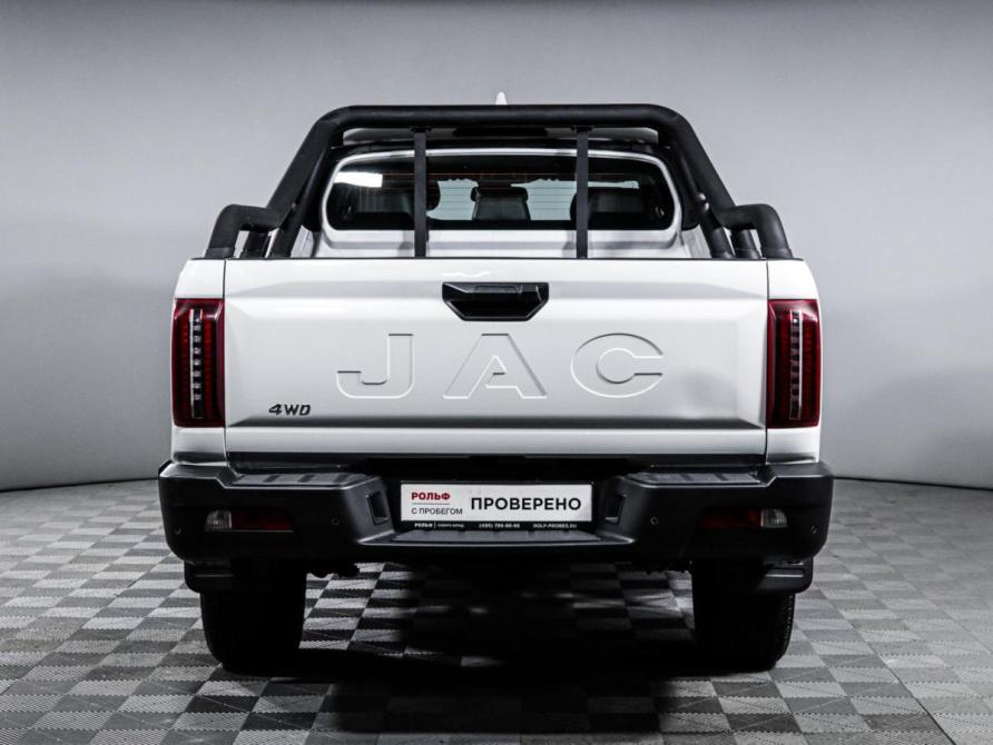 JAC T9 Москва  - изображение 7