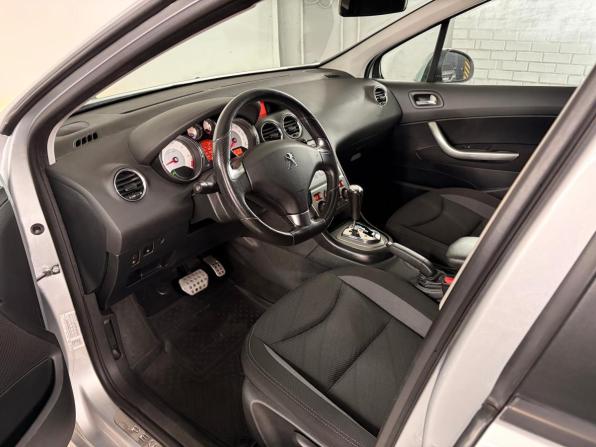 Peugeot 408 I с пробегом 2013 года, цена 615 000 рублей, 78633 км, седан, Автокод Объявления