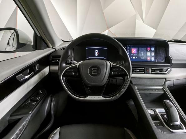 Evolute i-PRO с пробегом 2023 года, цена 1 443 000 рублей, 44895 км, седан, Автокод Объявления