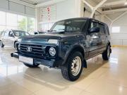 Lada (ВАЗ) 2131 (4x4) I Миасс  - изображение 20
