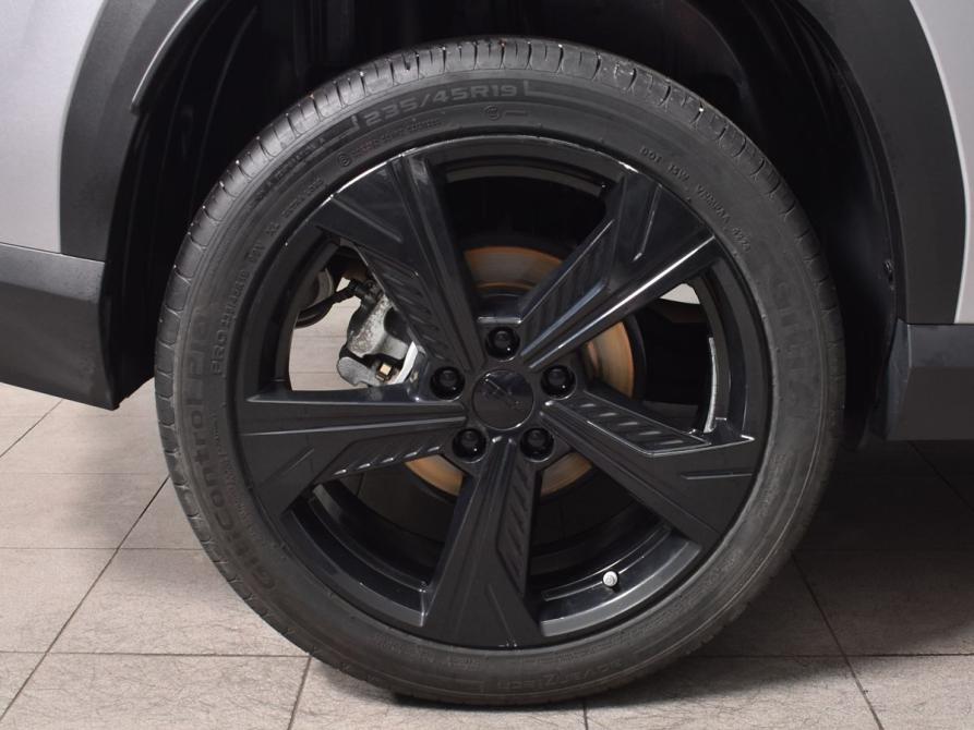 Geely Cityray Кемерово  - изображение 14