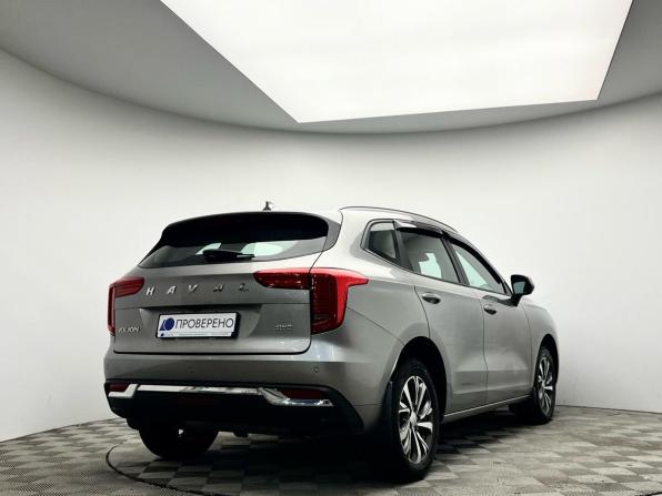 Haval Jolion I с пробегом 2023 года, цена 1 729 000 рублей, 57051 км, внедорожник, Автокод Объявления