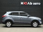 Hyundai Creta I Екатеринбург  - изображение 27