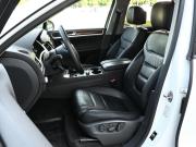 Volkswagen Touareg II Волгоград  - изображение 33