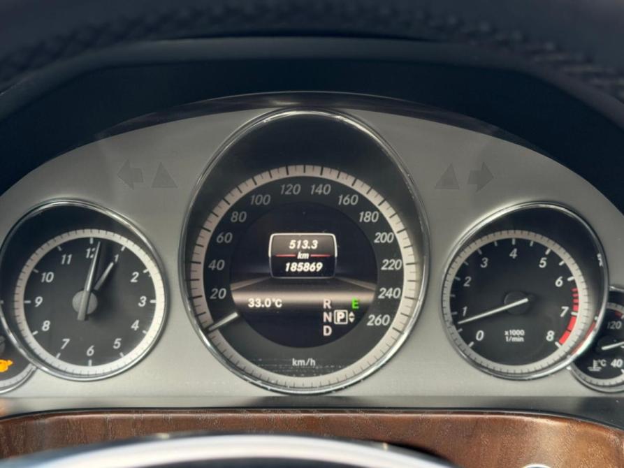 Mercedes-Benz E-Класс IV (W212 S212 C207) Ульяновск  - изображение 18