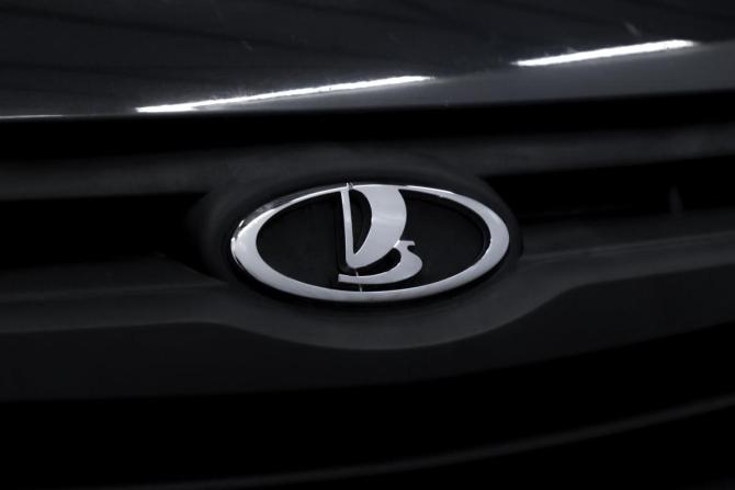 Lada (ВАЗ) Granta I с пробегом 2018 года, цена 599 000 рублей, 101000 км, седан, Автокод Объявления