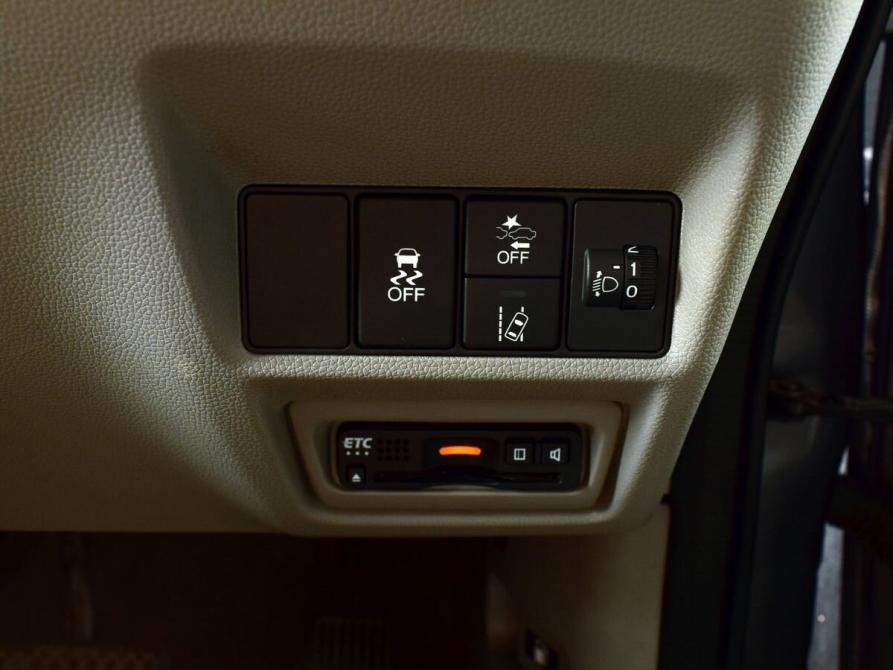 Honda Stepwgn V Рестайлинг Кемерово  - изображение 25