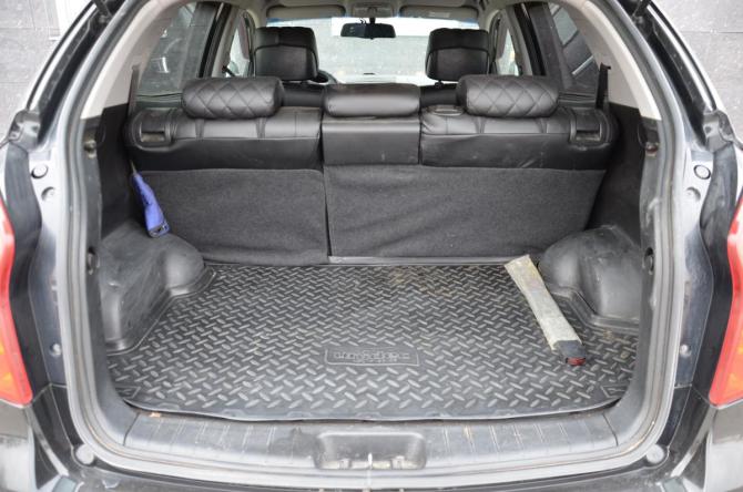 SsangYong Actyon II с пробегом 2011 года, цена 899 900 рублей, 111461 км, внедорожник, Автокод Объявления