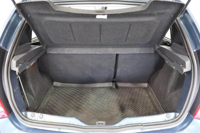 Renault Sandero I с пробегом 2013 года, цена 659 000 рублей, 109000 км, хэтчбек, Автокод Объявления