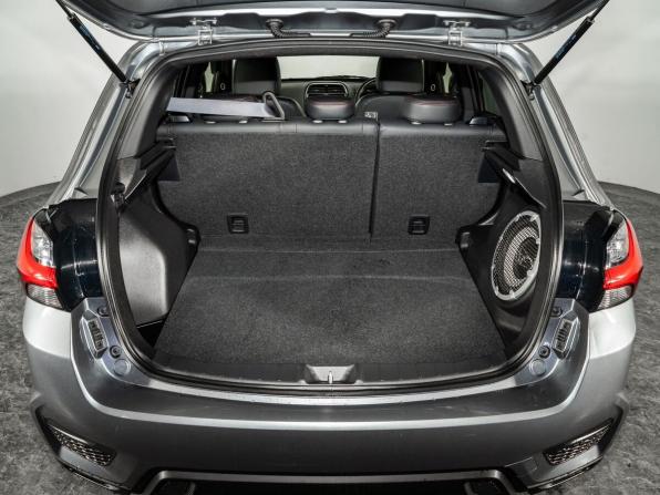 Mitsubishi RVR III Рестайлинг 3 с пробегом 2020 года, цена 2 300 000 рублей, 87126 км, внедорожник, Автокод Объявления
