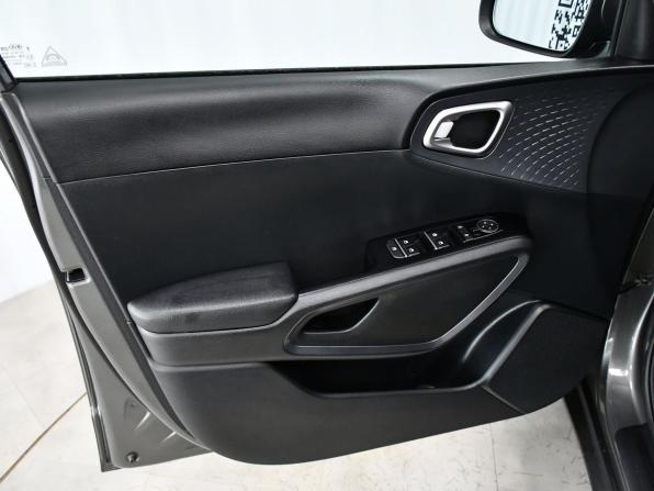 Kia Soul III с пробегом 2021 года, цена 1 937 000 рублей, 67205 км, хэтчбек, Автокод Объявления