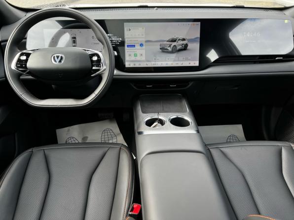 Changan CS75 Plus IV с пробегом 2025 года, цена 3 199 000 рублей, 58 км, внедорожник, Автокод Объявления