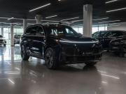Li Auto (Lixiang) L9 I Москва  - изображение 31