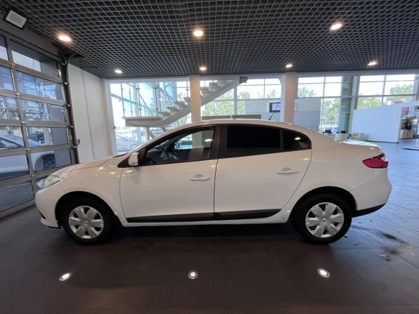Renault Fluence I Рестайлинг с пробегом 2014 года, цена 650 000 рублей, 193241 км, седан, Автокод Объявления