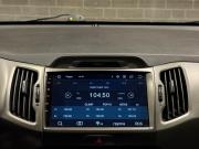 Kia Sportage III Рестайлинг Челябинск  - изображение 33