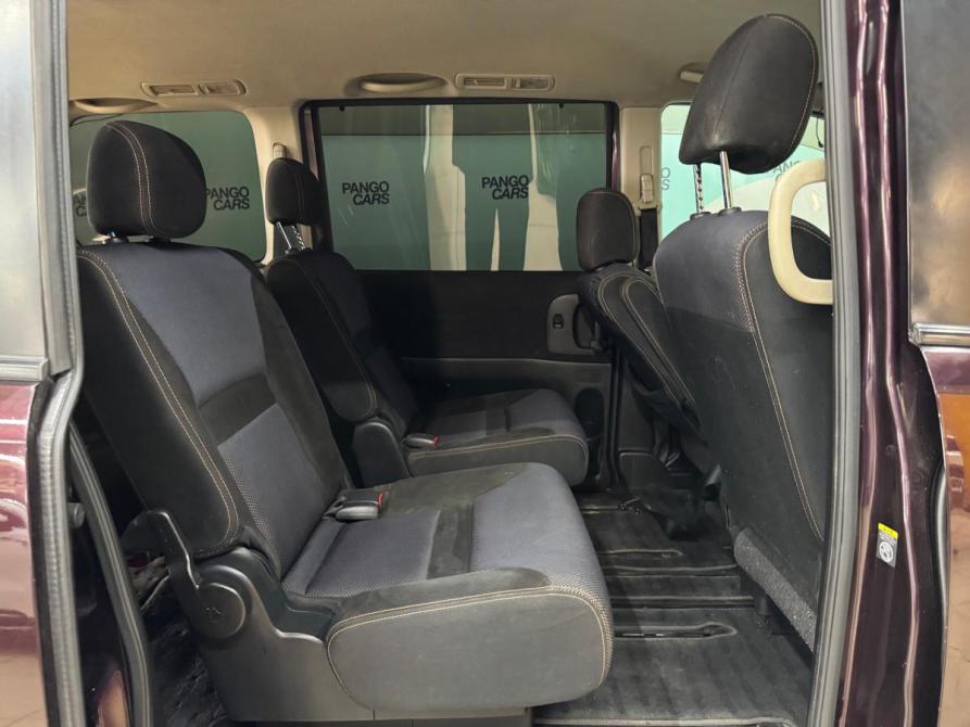 Nissan Serena III (C25) Набережные Челны  - изображение 24