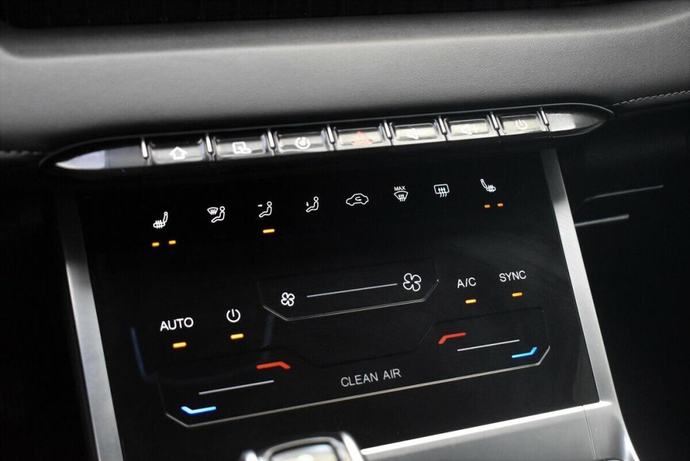 Chery Tiggo 7 Pro Max I Москва  - изображение 8