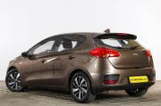 Kia Ceed I Тюмень  - изображение 25