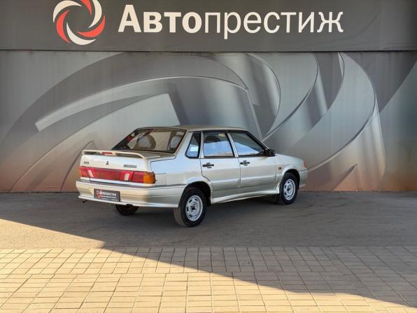 Lada (ВАЗ) 2115 с пробегом 2006 года, цена 244 000 рублей, 182000 км, седан, Автокод Объявления