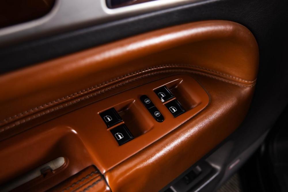 Volkswagen Touareg I Рестайлинг Пермь  - изображение 25