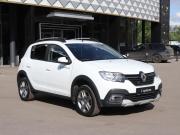 Renault Sandero II Рестайлинг Москва  - изображение 21