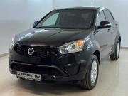SsangYong Actyon II Рестайлинг Москва  - изображение 15