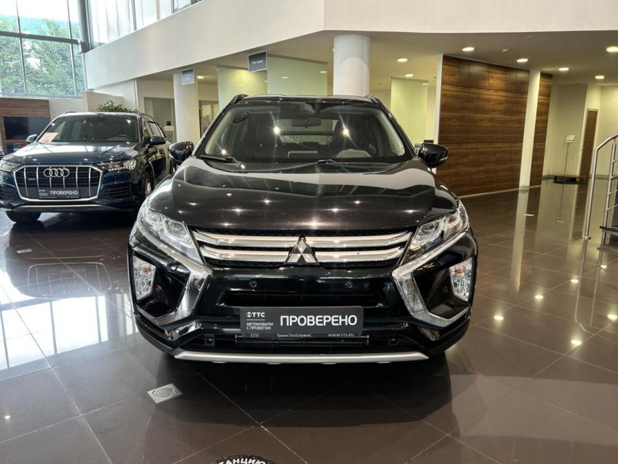 Mitsubishi Eclipse Cross I Казань  - изображение 2