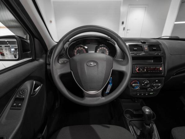 Lada (ВАЗ) Granta I Рестайлинг с пробегом 2023 года, цена 780 000 рублей, 83402 км, лифтбек, Автокод Объявления