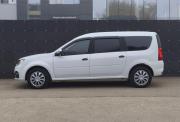 Lada (ВАЗ) Largus I Рестайлинг Сыктывкар  - изображение 26