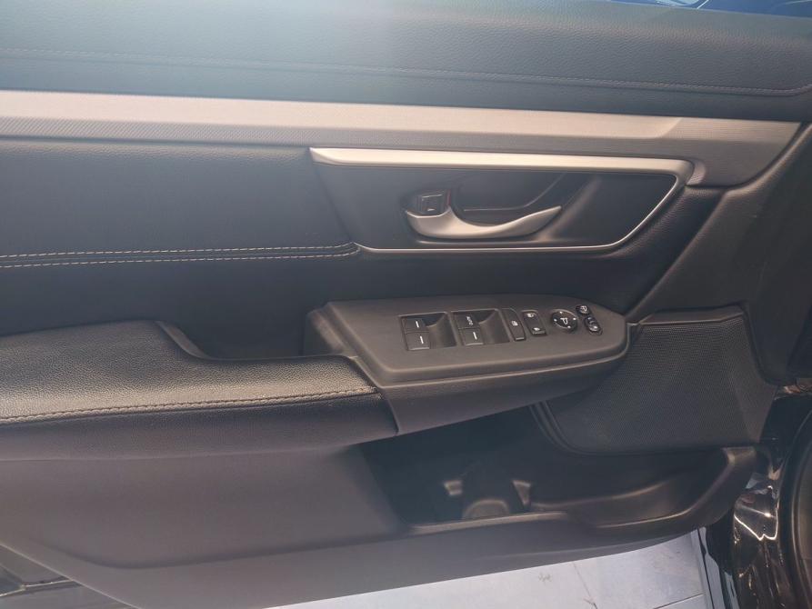 Honda CR-V V Рестайлинг Новокузнецк  - изображение 16