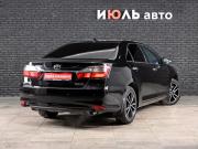 Toyota Camry VII (XV50) Рестайлинг 2 Екатеринбург  - изображение 26