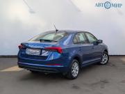 Skoda Rapid II Москва  - изображение 19