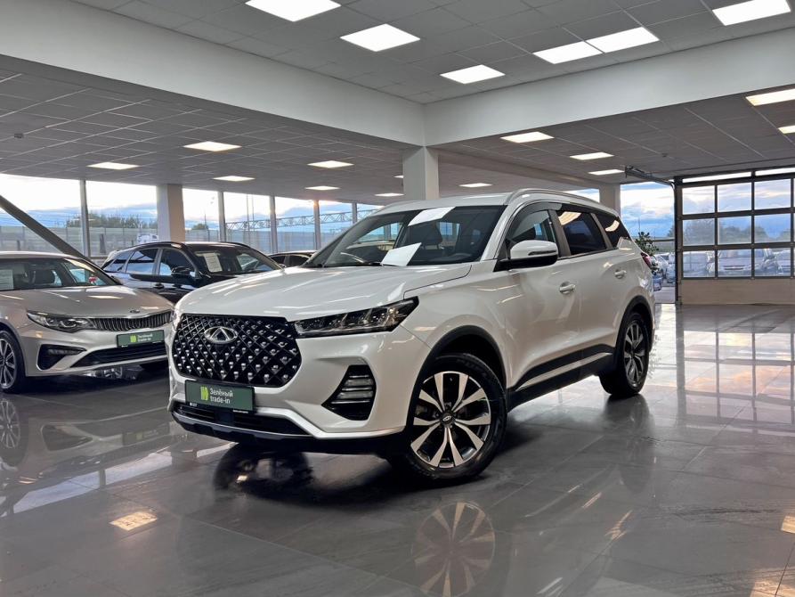 Chery Tiggo 7 Pro I Тверь  - изображение 1