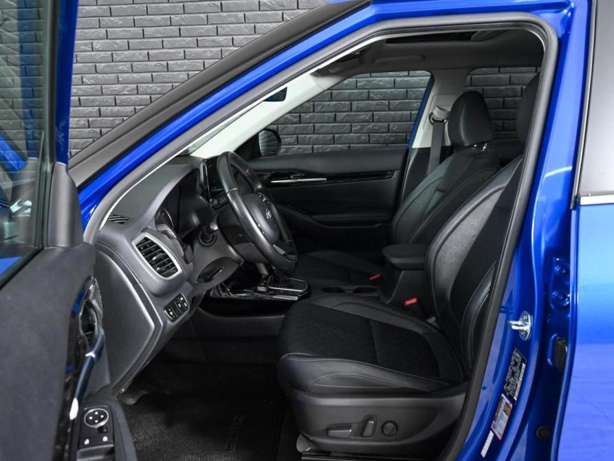 Kia Seltos I Екатеринбург  - изображение 10
