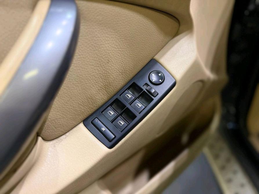 BMW X5 I (E53) Рестайлинг Новосибирск  - изображение 21