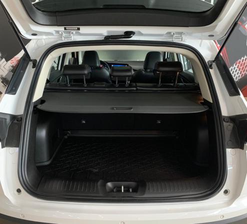 Changan CS35 Plus I Рестайлинг с пробегом 2024 года, цена 1 750 000 рублей, 52385 км, внедорожник, Автокод Объявления