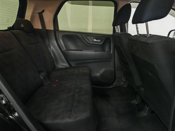 Honda N-WGN I Рестайлинг с пробегом 2016 года, цена 622 000 рублей, 148212 км, хэтчбек, Автокод Объявления