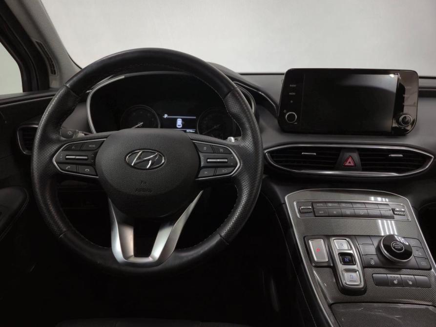 Hyundai Santa Fe IV Рестайлинг Альметьевск  - изображение 11