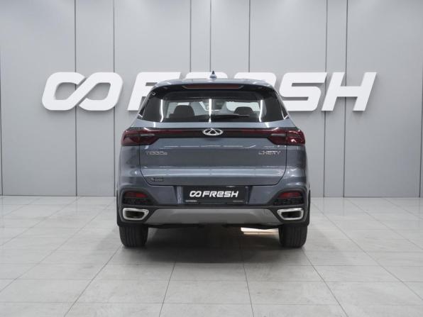 Chery Tiggo 8 I с пробегом 2021 года, цена 1 880 000 рублей, 95803 км, внедорожник, Автокод Объявления