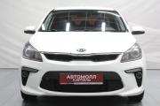 Kia Rio IV Кемерово  - изображение 27