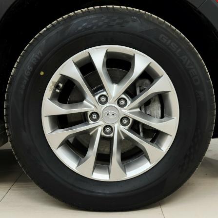 Hyundai Santa Fe IV с пробегом 2018 года, цена 2 310 000 рублей, 204485 км, внедорожник, Автокод Объявления