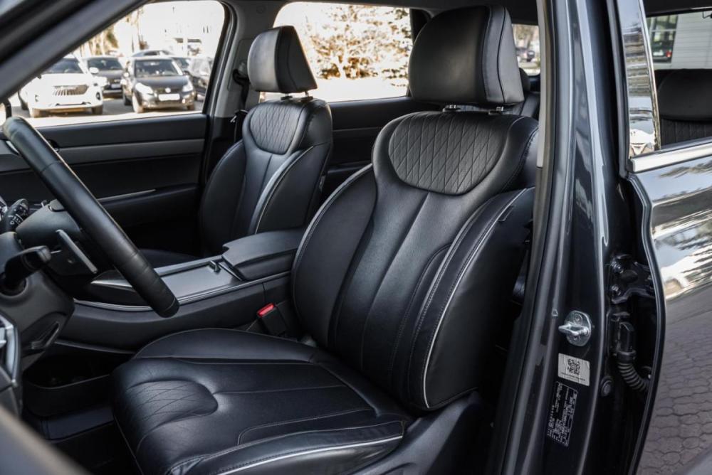 Hyundai Palisade I Ульяновск  - изображение 12