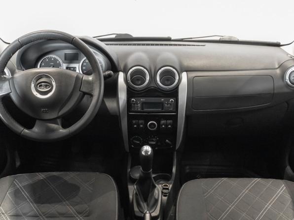 Lada (ВАЗ) Largus I с пробегом 2018 года, цена 730 000 рублей, 98000 км, универсал, Автокод Объявления
