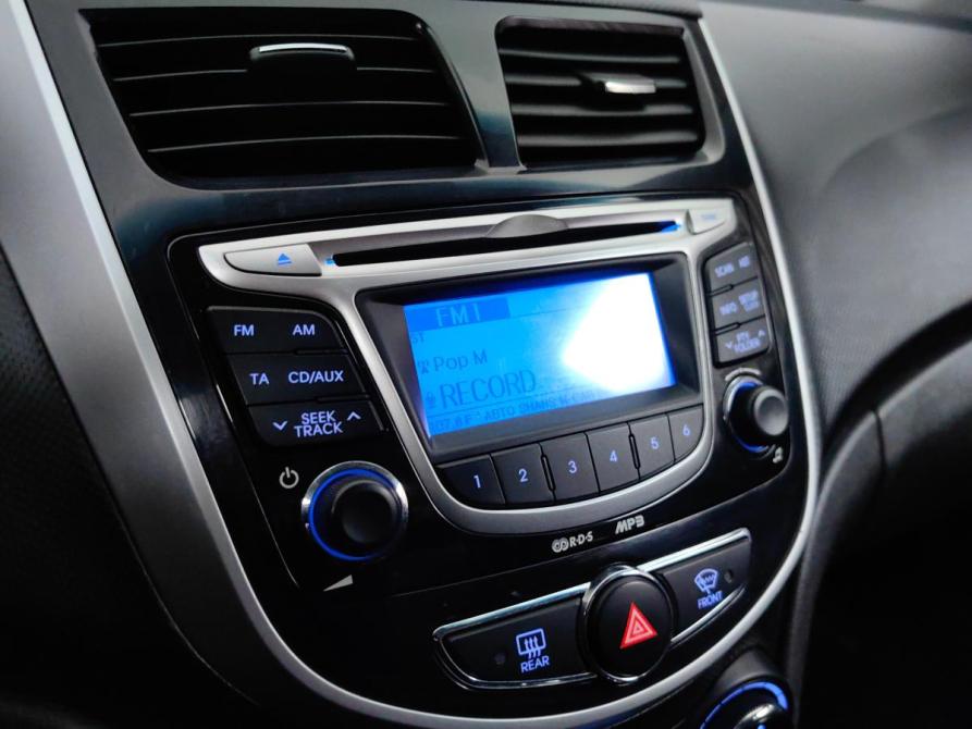 Hyundai Solaris I Подольск  - изображение 14